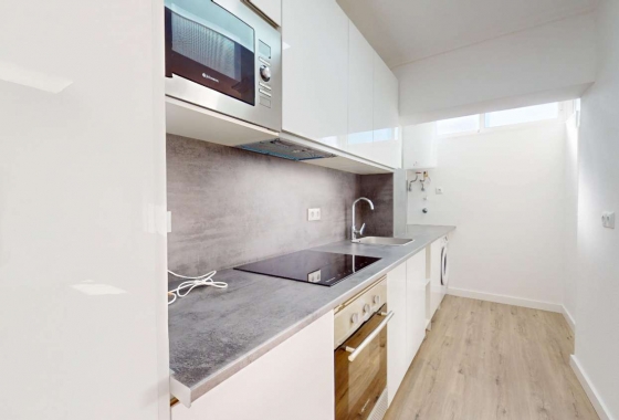 Herverkoop - Bungalow - Orihuela - Inland