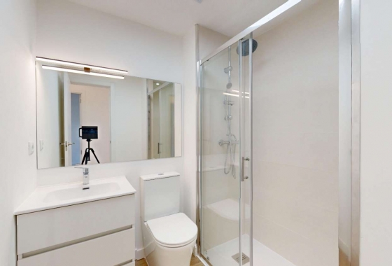 Herverkoop - Bungalow - Orihuela - Inland