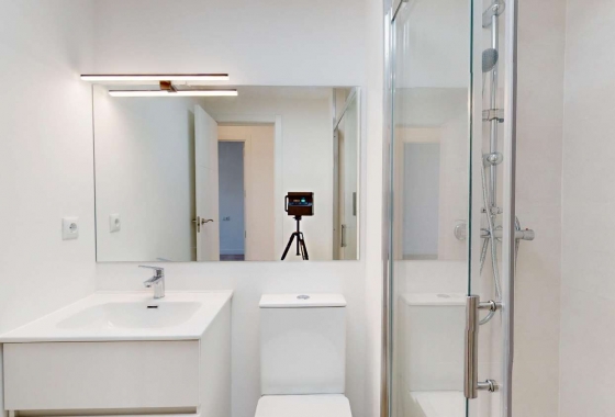 Herverkoop - Bungalow - Orihuela - Inland