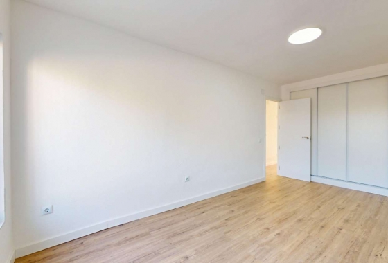 Herverkoop - Bungalow - Orihuela - Inland