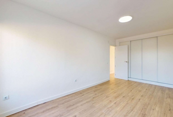 Herverkoop - Bungalow - Orihuela - Inland