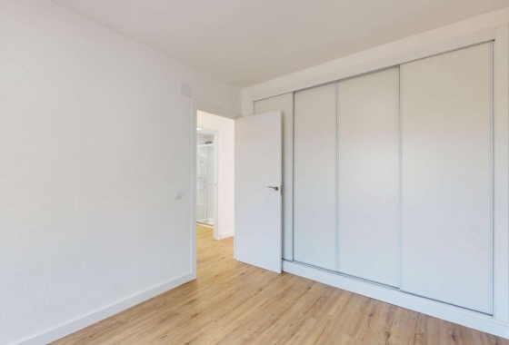 Herverkoop - Bungalow - Orihuela - Inland