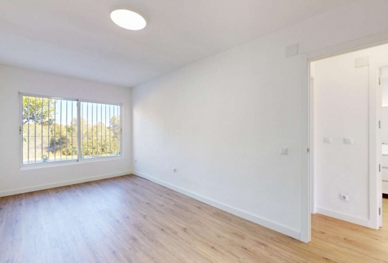 Herverkoop - Bungalow - Orihuela - Inland