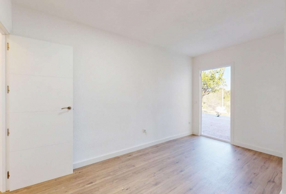 Herverkoop - Bungalow - Orihuela - Inland