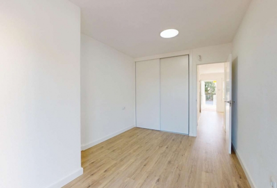 Herverkoop - Bungalow - Orihuela - Inland