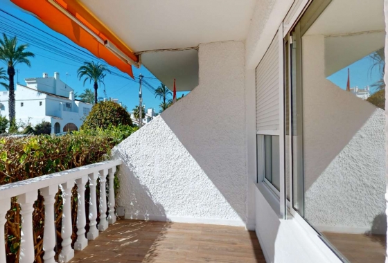 Herverkoop - Bungalow - Orihuela - Inland