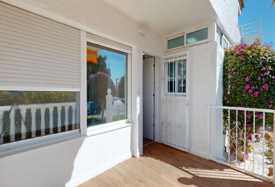 Herverkoop - Bungalow - Orihuela - Inland