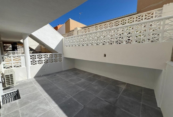 Herverkoop - Appartement / flat - La Mata