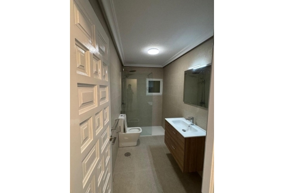 Herverkoop - Appartement / flat - La Mata