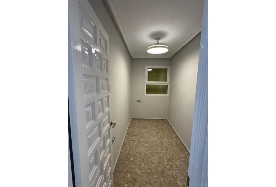 Herverkoop - Appartement / flat - La Mata