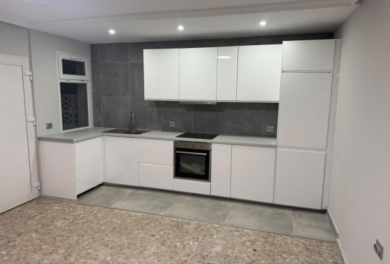 Herverkoop - Appartement / flat - La Mata