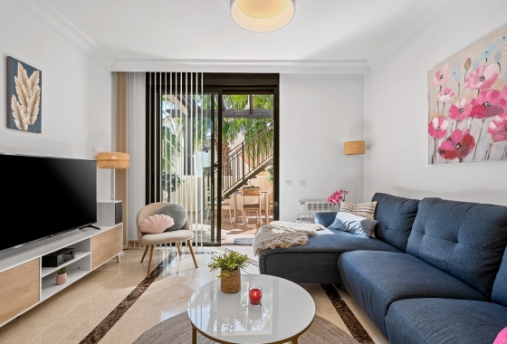 Wiederverkauf - Wohnung - San Javier - Costa Calida