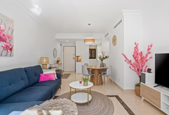 Wiederverkauf - Wohnung - San Javier - Costa Calida