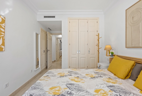 Wiederverkauf - Wohnung - San Javier - Costa Calida