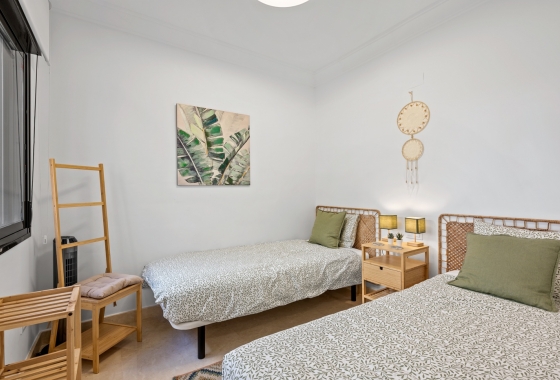 Wiederverkauf - Wohnung - San Javier - Costa Calida