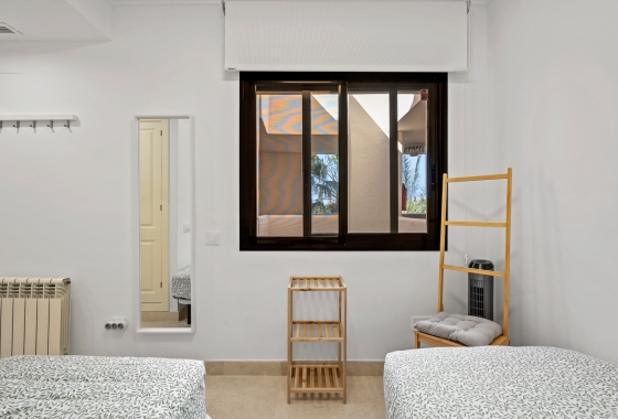 Wiederverkauf - Wohnung - San Javier - Costa Calida