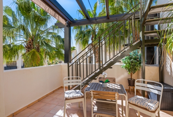 Wiederverkauf - Wohnung - San Javier - Costa Calida