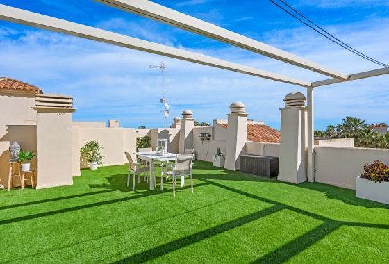 Wiederverkauf - Wohnung - San Javier - Costa Calida