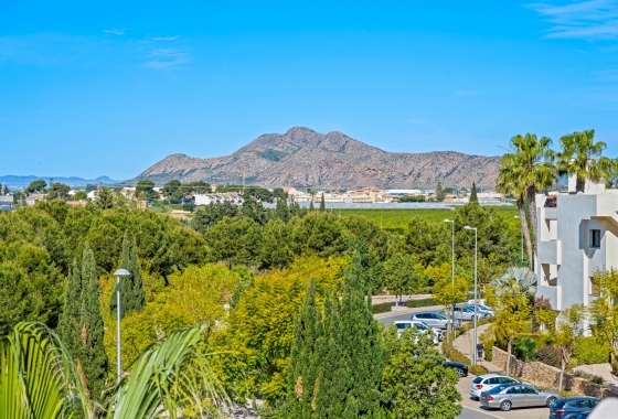 Wiederverkauf - Wohnung - San Javier - Costa Calida