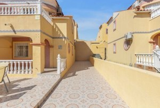 Herverkoop - Herenhuis - Orihuela Costa