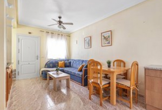 Herverkoop - Herenhuis - Orihuela Costa