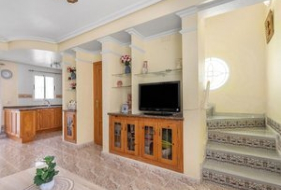 Herverkoop - Herenhuis - Orihuela Costa