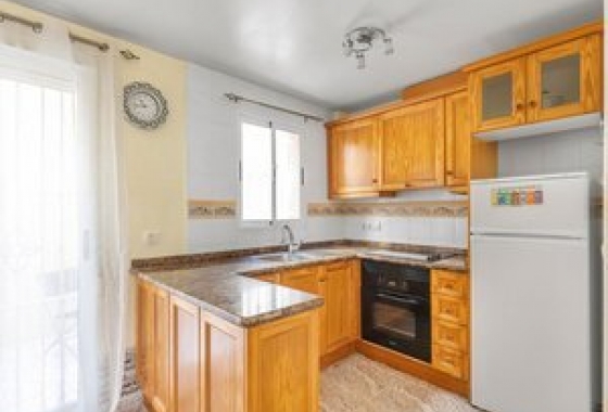 Herverkoop - Herenhuis - Orihuela Costa