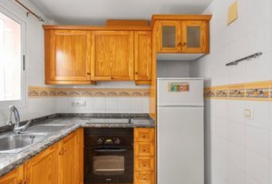 Herverkoop - Herenhuis - Orihuela Costa