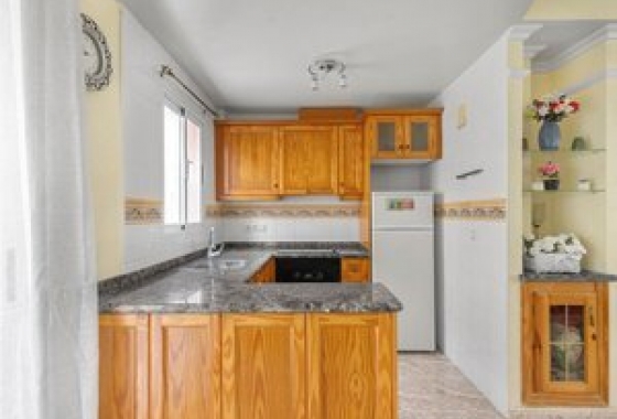 Herverkoop - Herenhuis - Orihuela Costa