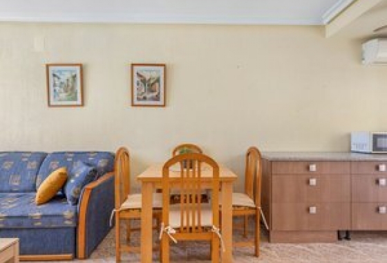 Herverkoop - Herenhuis - Orihuela Costa