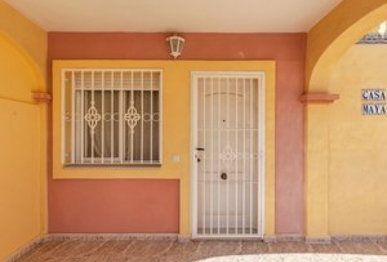 Herverkoop - Herenhuis - Orihuela Costa