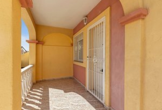 Herverkoop - Herenhuis - Orihuela Costa