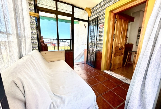 Återförsäljning - Takvåning - Orihuela Costa - Costa Blanca