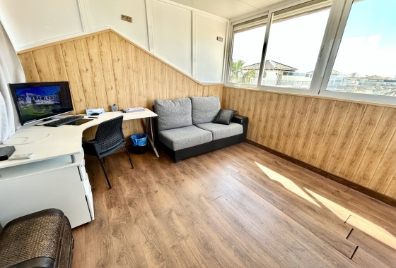 Återförsäljning - Takvåning - Orihuela Costa - Costa Blanca