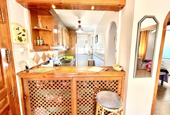 Återförsäljning - Takvåning - Orihuela Costa - Costa Blanca