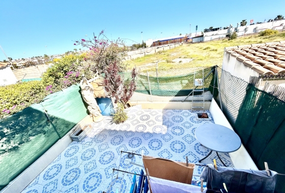 Återförsäljning - Takvåning - Orihuela Costa - Costa Blanca