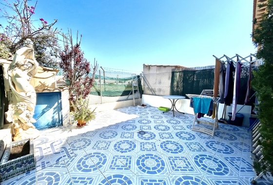 Återförsäljning - Takvåning - Orihuela Costa - Costa Blanca