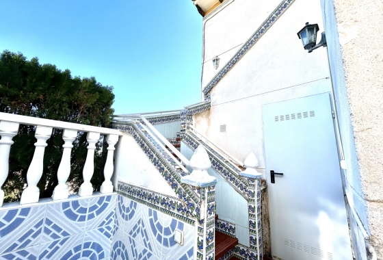 Återförsäljning - Takvåning - Orihuela Costa - Costa Blanca