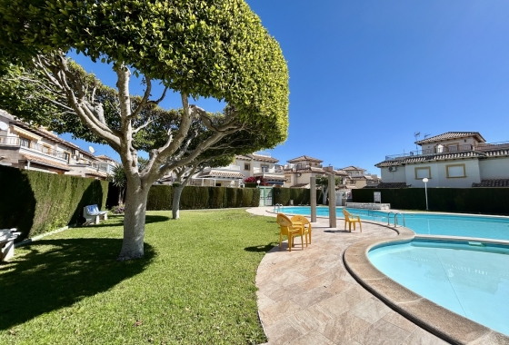 Återförsäljning - Takvåning - Orihuela Costa - Costa Blanca