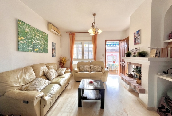 Resale - Apartment / flat - Orihuela Costa - Costa Blanca