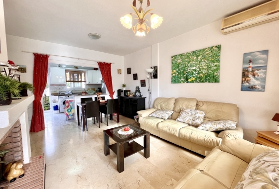 Resale - Apartment / flat - Orihuela Costa - Costa Blanca