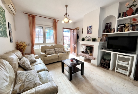 Resale - Apartment / flat - Orihuela Costa - Costa Blanca