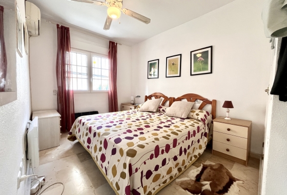 Resale - Apartment / flat - Orihuela Costa - Costa Blanca