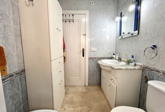 Resale - Apartment / flat - Orihuela Costa - Costa Blanca