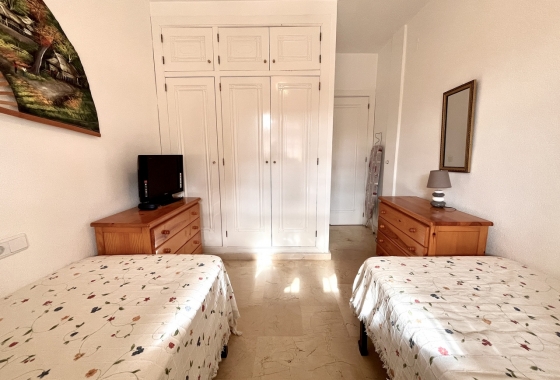 Resale - Apartment / flat - Orihuela Costa - Costa Blanca