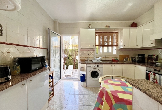 Resale - Apartment / flat - Orihuela Costa - Costa Blanca