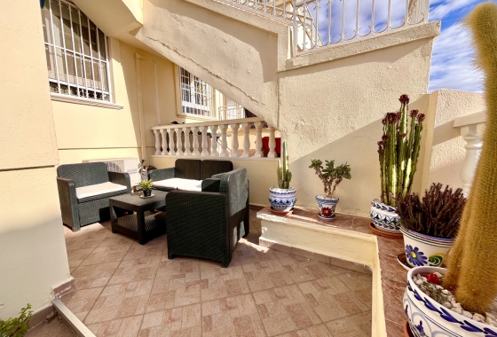 Resale - Apartment / flat - Orihuela Costa - Costa Blanca