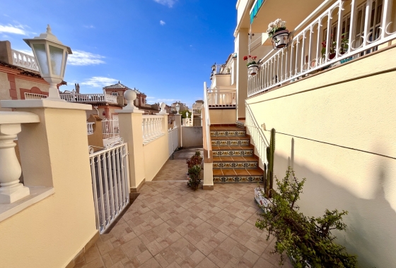 Resale - Apartment / flat - Orihuela Costa - Costa Blanca