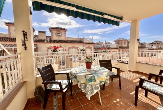 Resale - Apartment / flat - Orihuela Costa - Costa Blanca