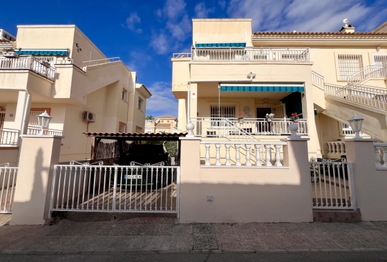 Resale - Apartment / flat - Orihuela Costa - Costa Blanca